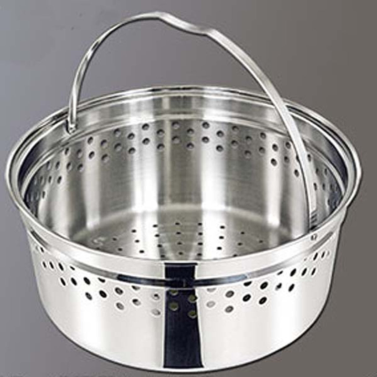 Magma Professional Series Stainless Steel Colander